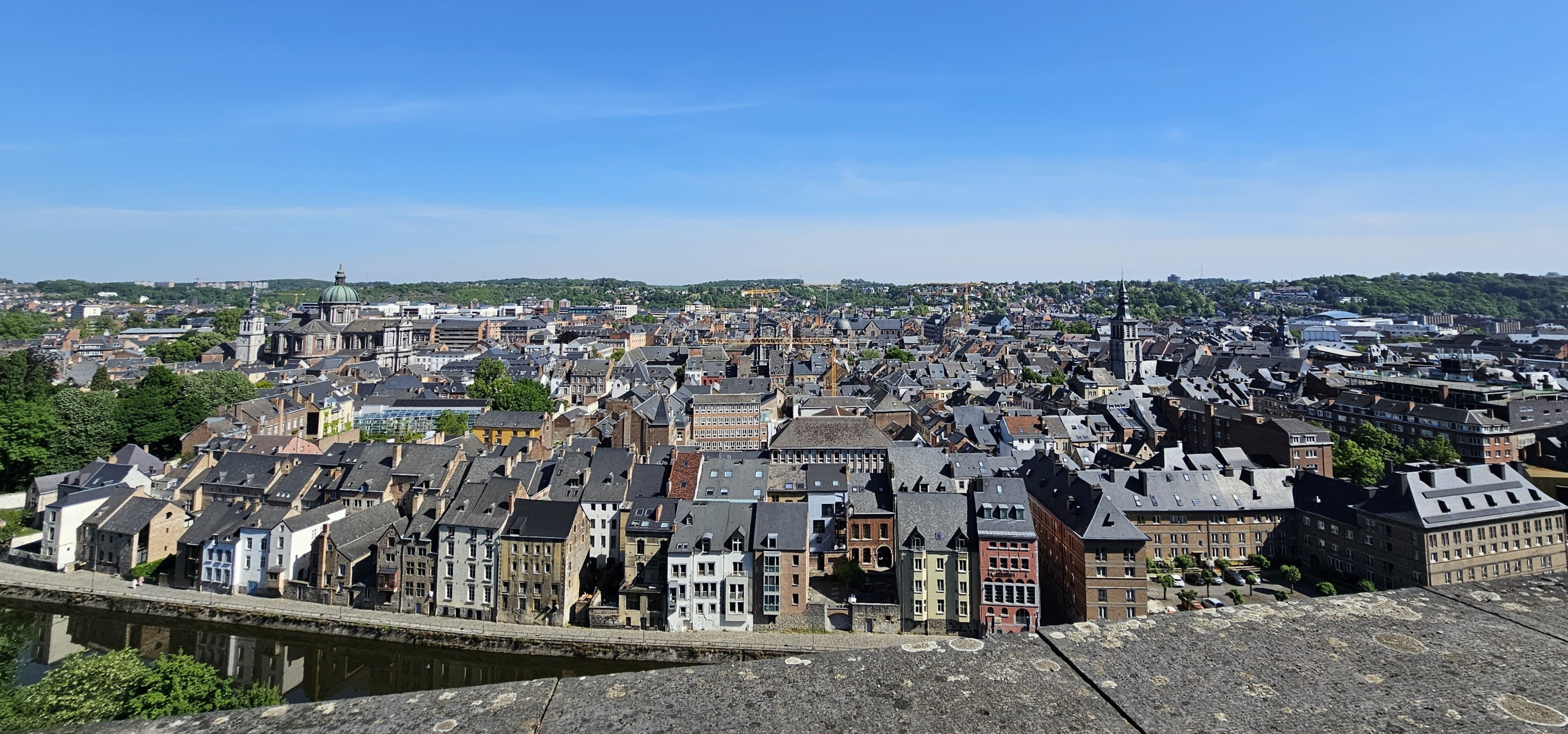 Namur